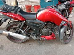 TVS Apache RTR 150